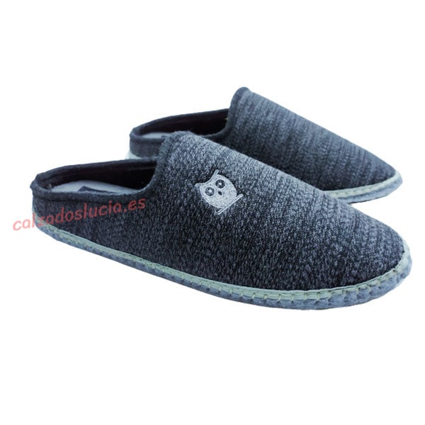 Zapatilla destalonada para suelos de madera o tarima