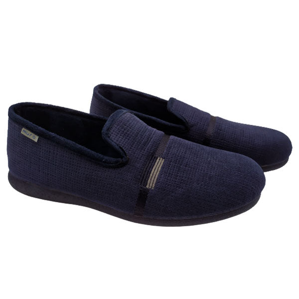 Zapatilla casa cerrada Muro