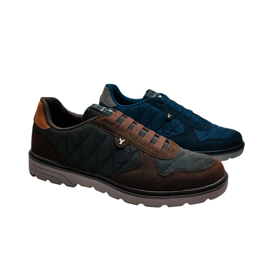 Zapato deportivo Cracovia de Yumas