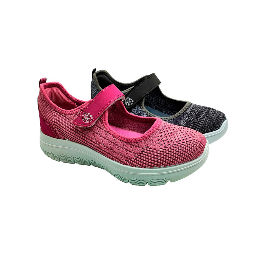 Mercedes deportiva de Laura Azaña