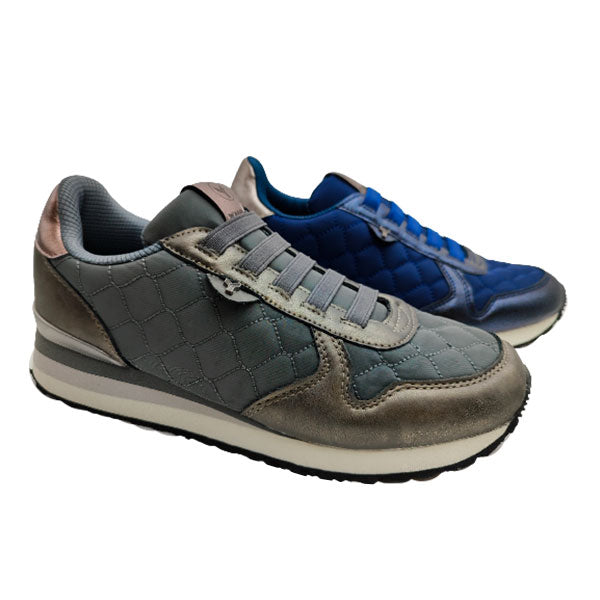 Zapatilla gomas modelo Paiolive de Yumas