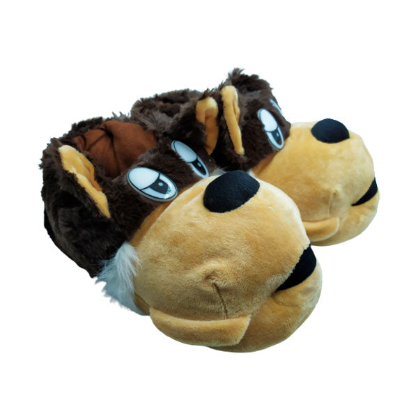 Pantufla de perro Floppy