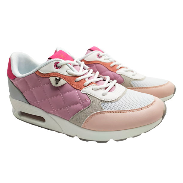 Zapatilla Hesperia Air de Yumas mujer