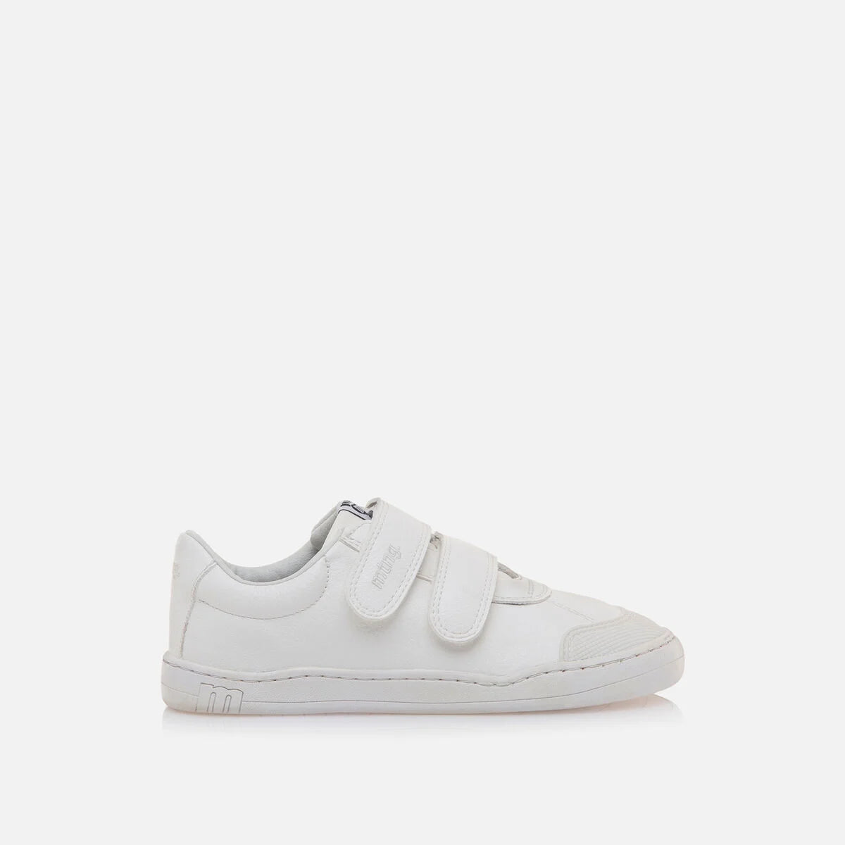 Deportivas Kids Mustang - Free Usain Blanco