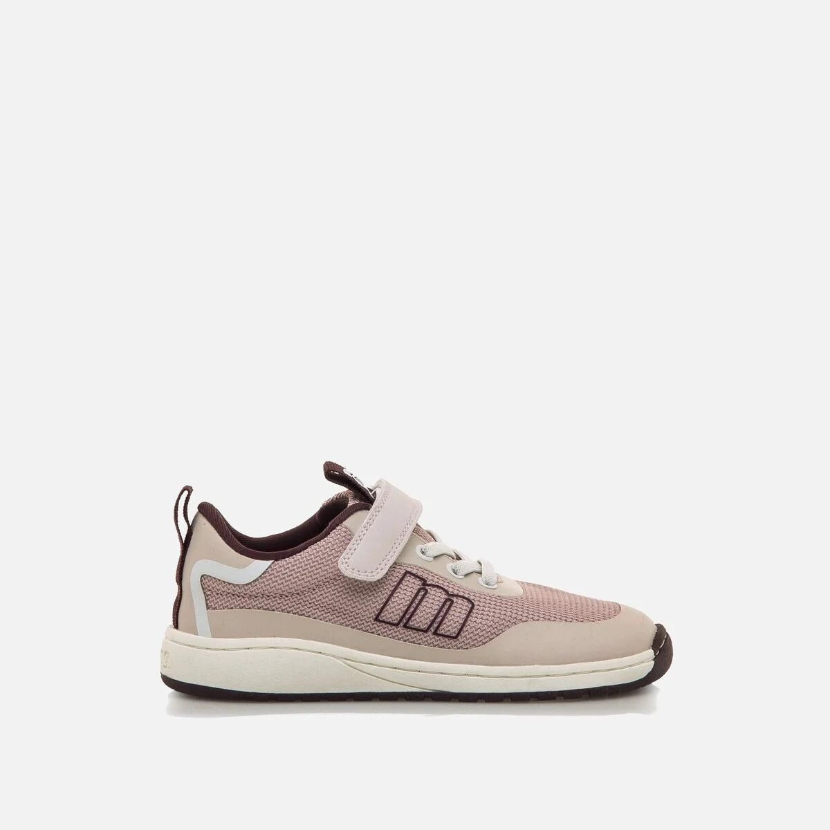 Deportivas Kids Mustang - Free Rosa