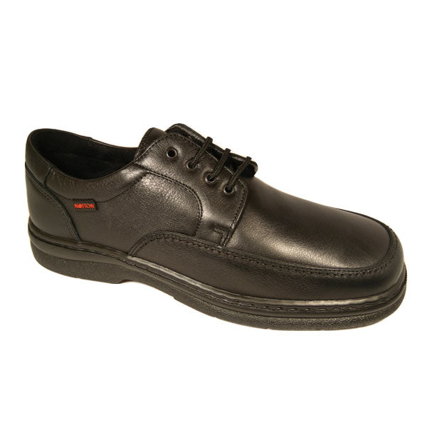 Zapato blucher de Notton