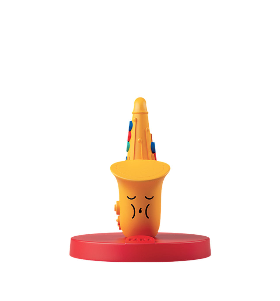 ¡A Ritmo de Jazz! -FABA-