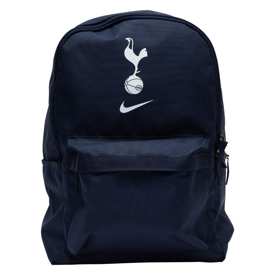 Tottenham Mochila Heritage - Obsidiana