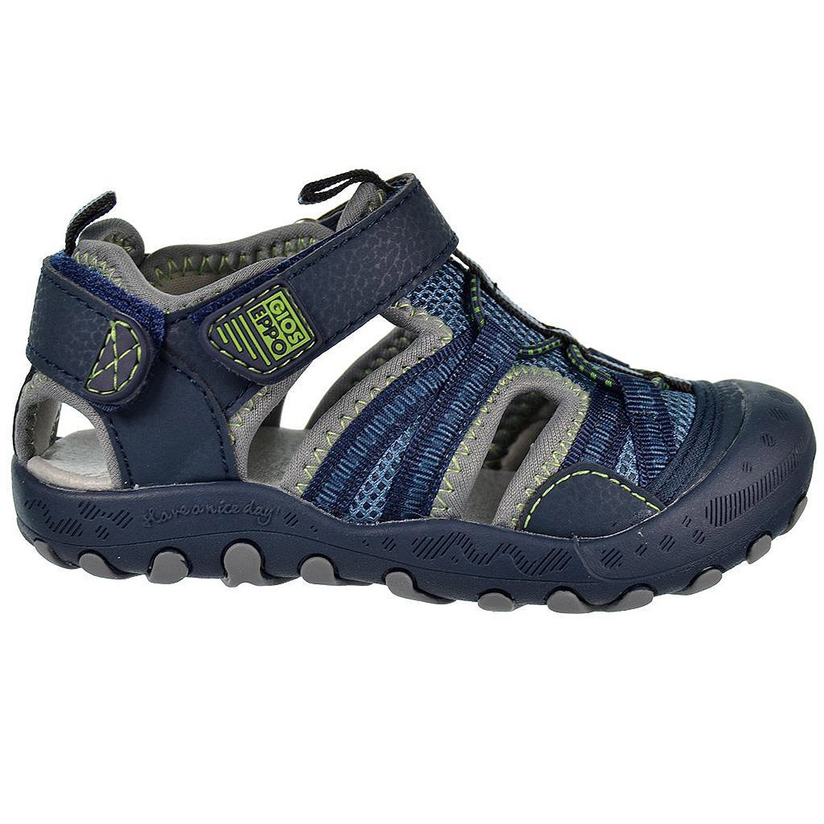 ABAIRA 2539 GIOSEPPO SANDALIA VERANO