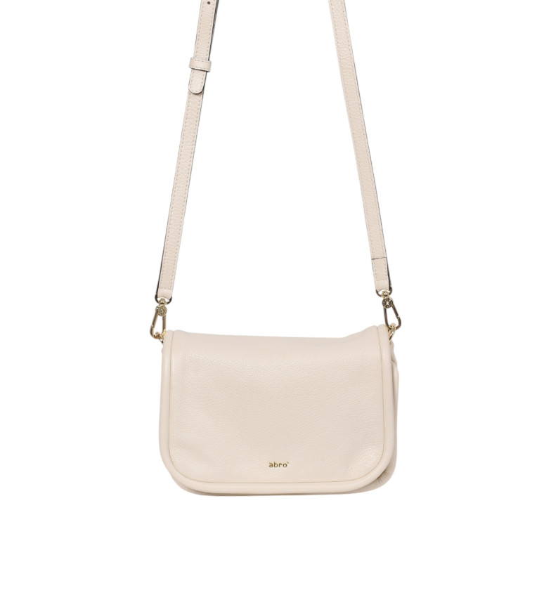 ABRO Bandolera Willow beige
