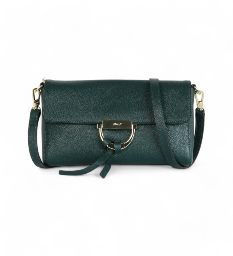 ABRO Bolso Temi verde