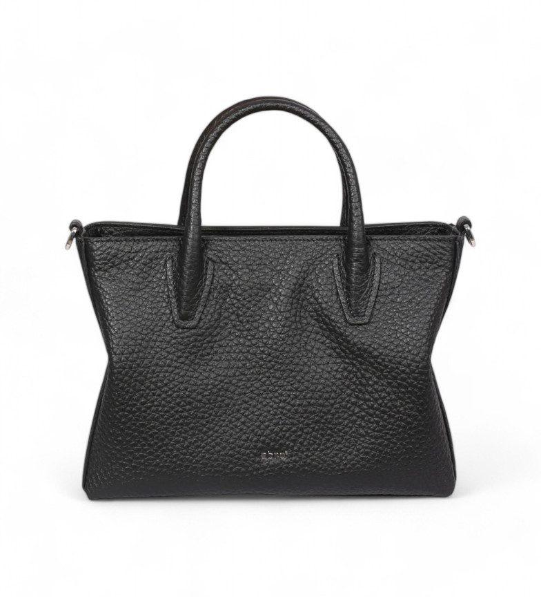 ABRO Bolso X-Bag negro