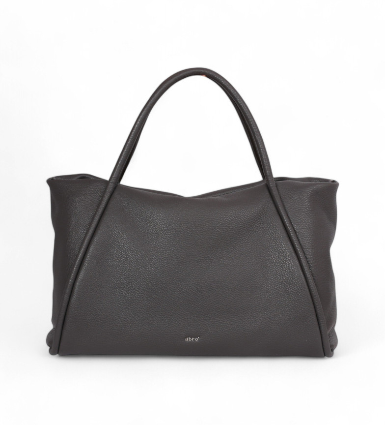 ABRO Shopper Willow gris