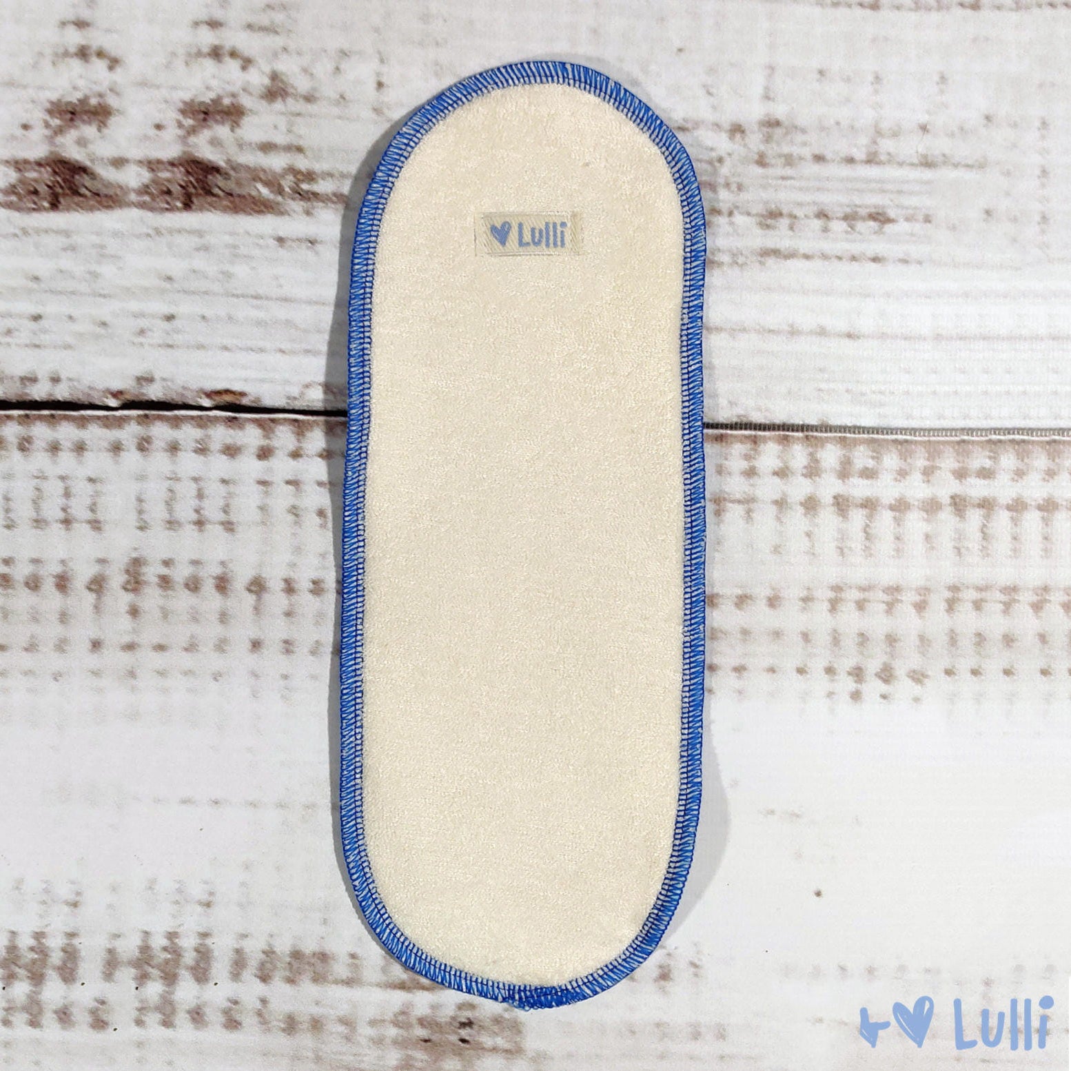 Absorbente bambú L Lulli