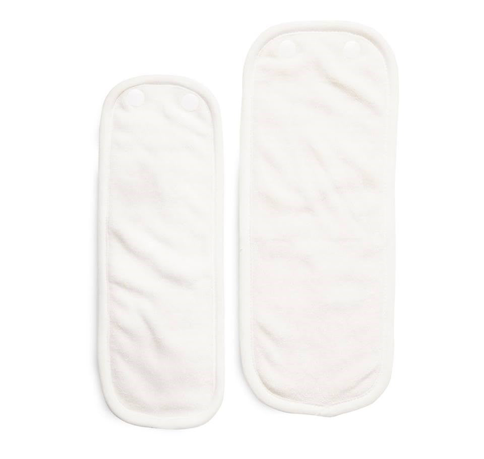 Absorbente de bambú Talla 2 Bambinex