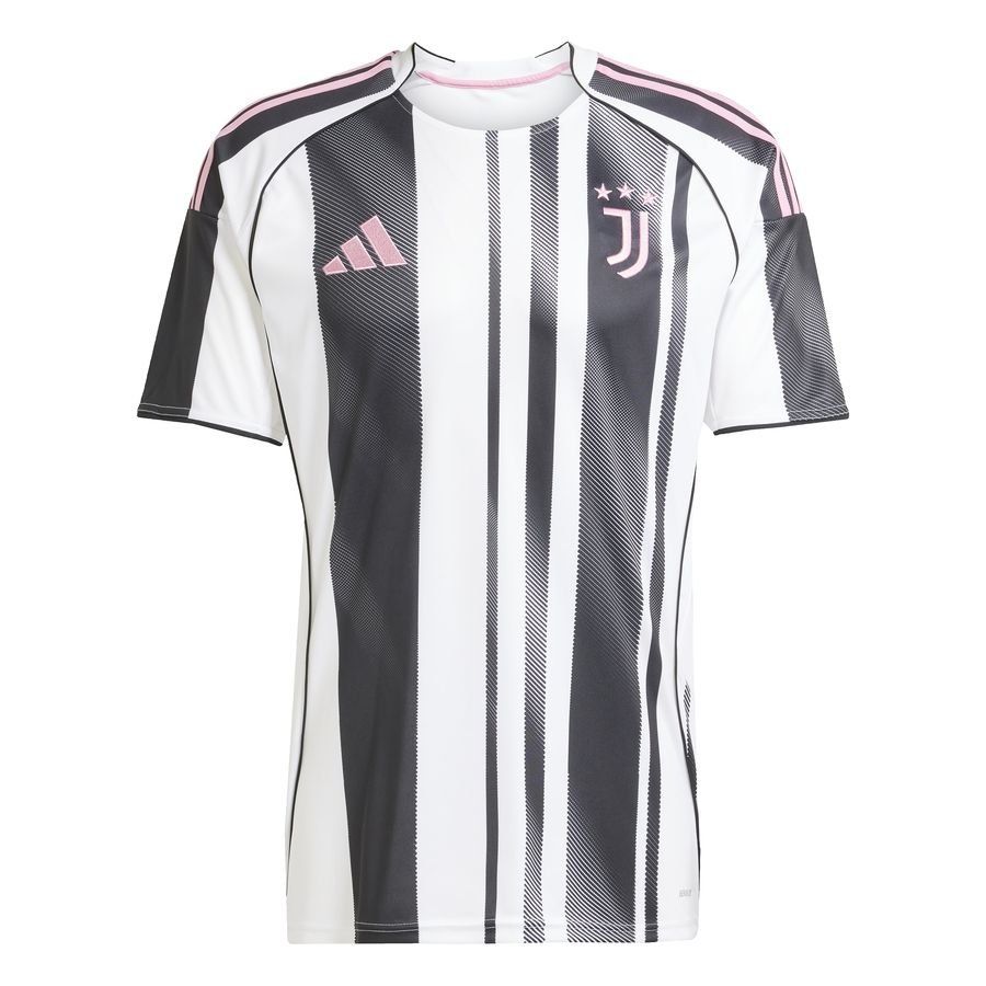 Juventus Camisa Primera Equipación 2025/26