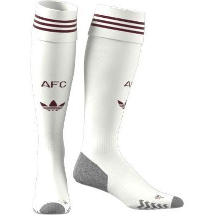 Arsenal Third Socks 2025/26
