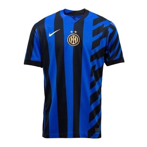 Inter Camisa Primera Equipación 2024/25