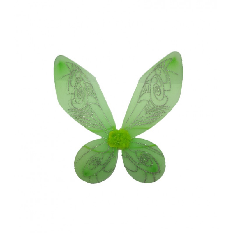 Alas Campanilla Verde-2B1-300-A15284MLY