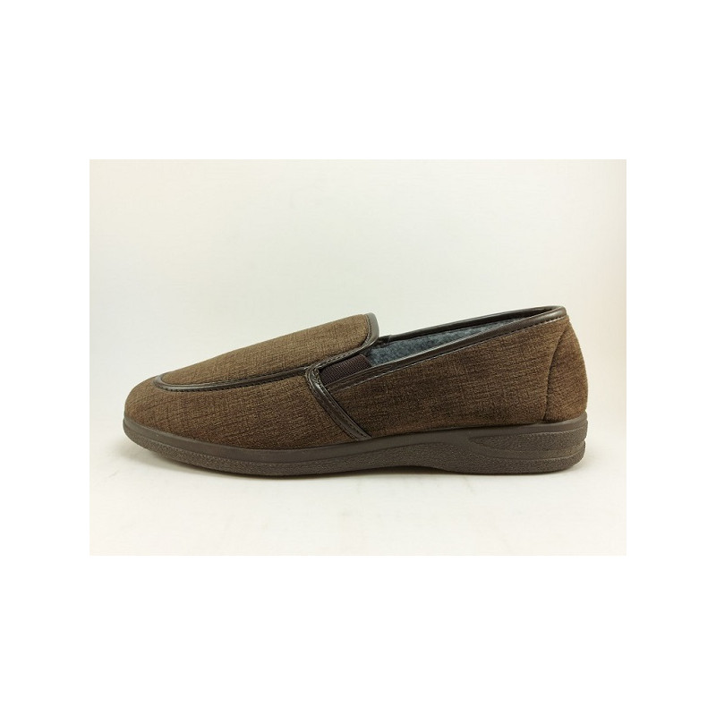 ALPARGATA CAB INVIERNO, ELASTICOS LATERA