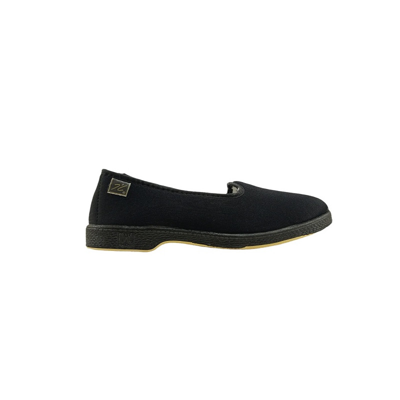 ALPARGATA SRA CERRADA