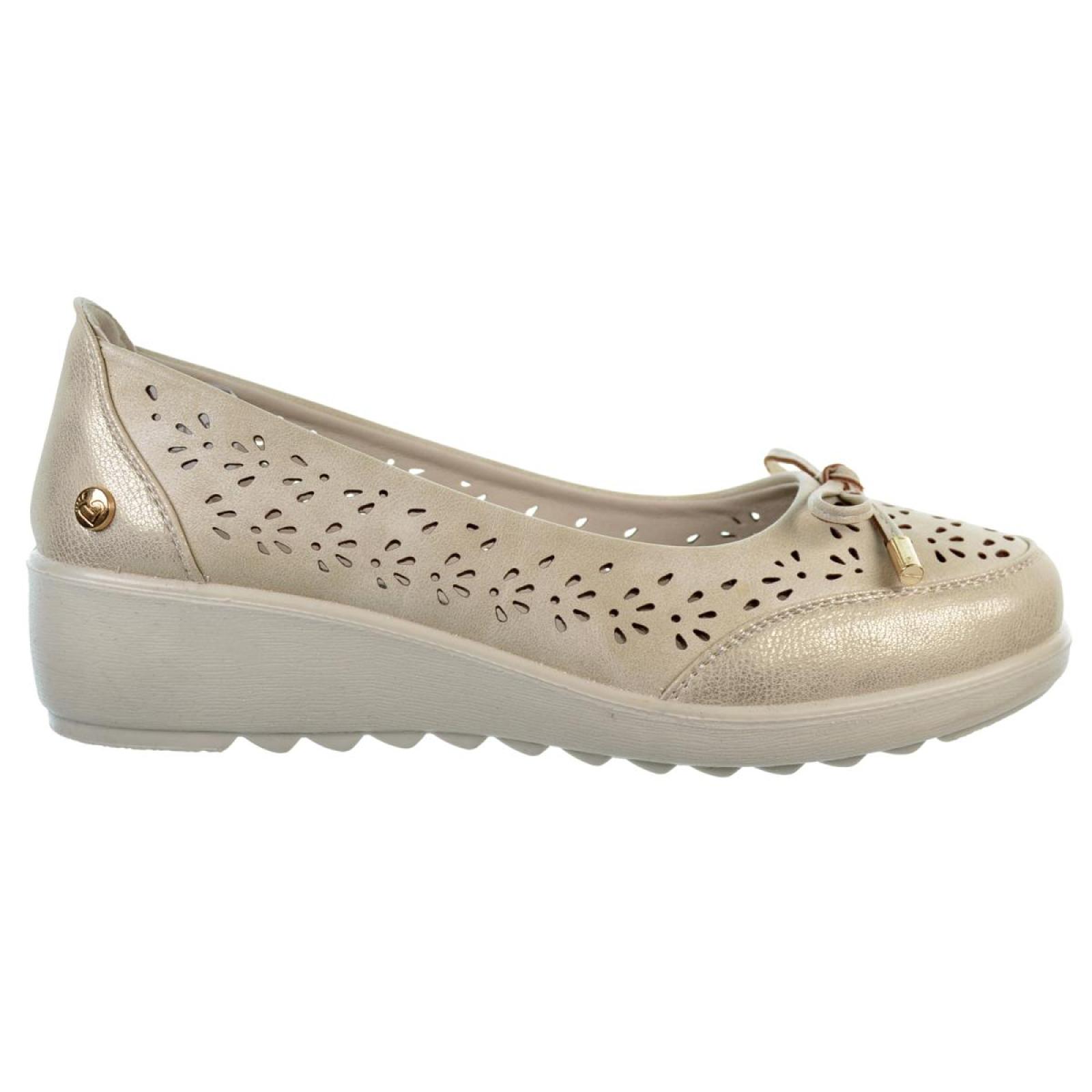 Amarpies 28337Zapato Confort