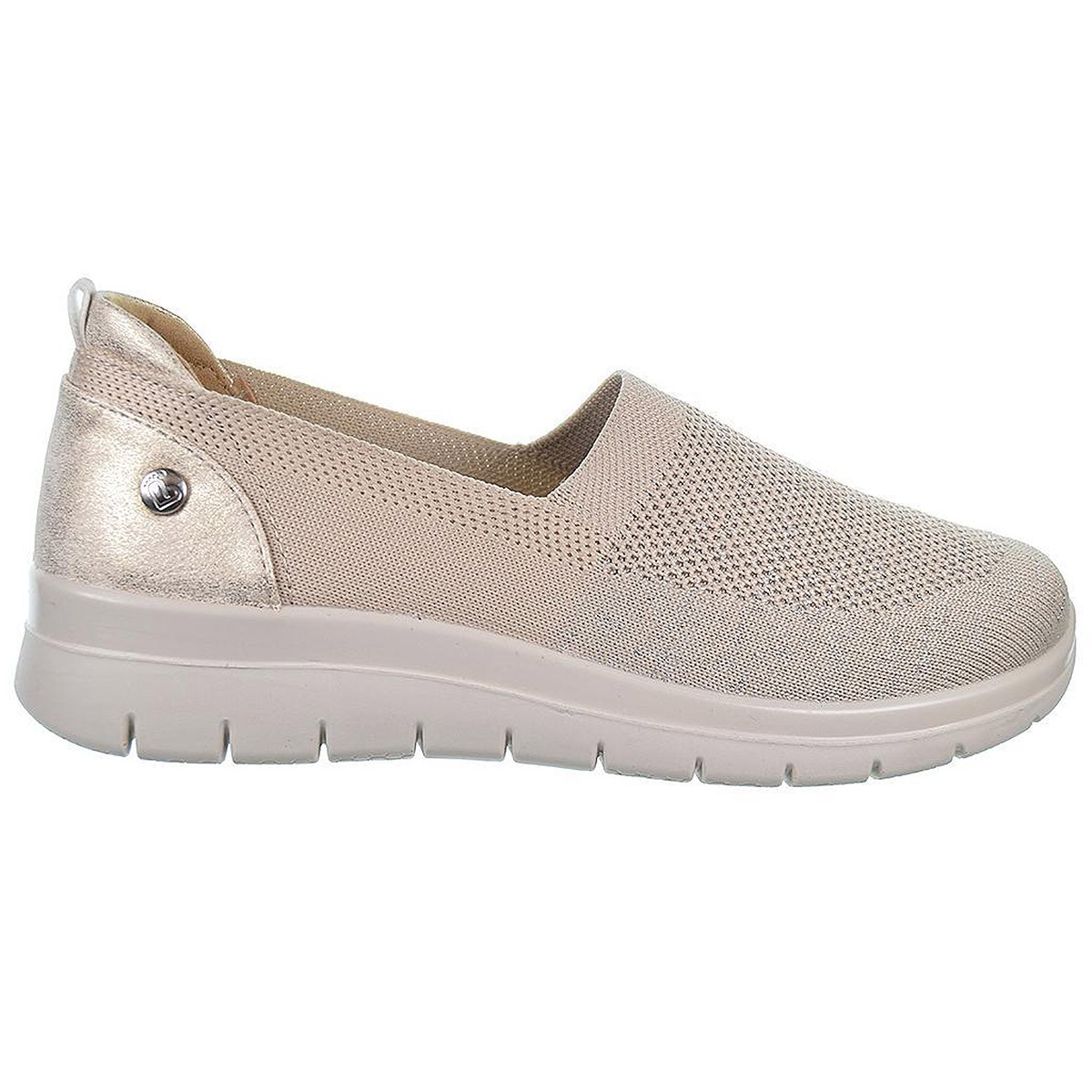 23462 Amarpies Zapato Confort Plantilla Acolchada Mujer