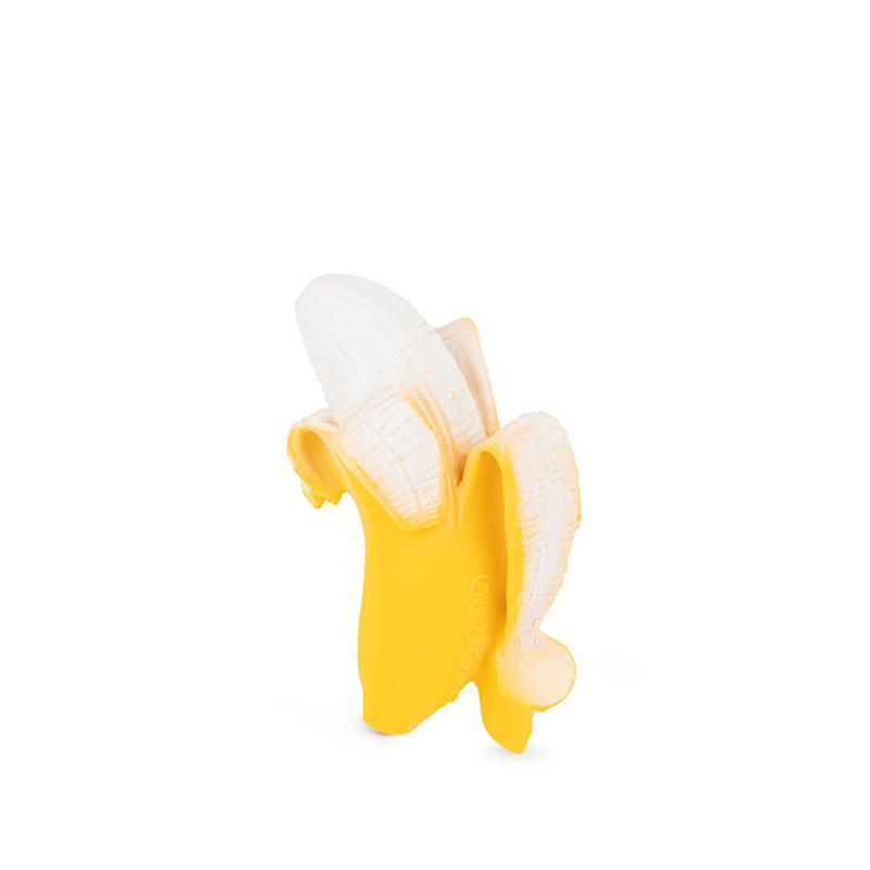 Mordedor Oli & Carol Ana Banana