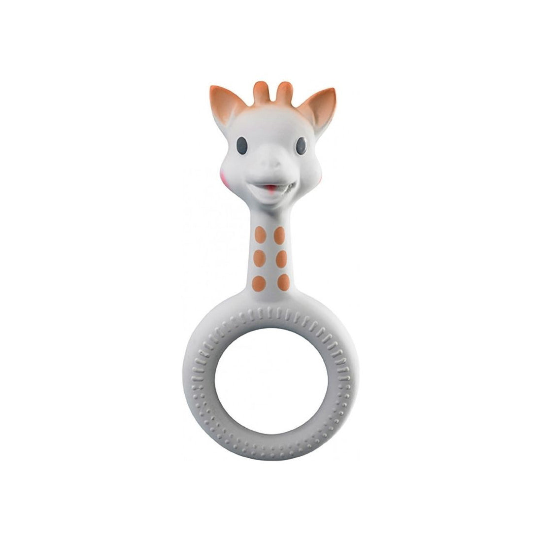 Mordedor anillo Sophie la Girafe
