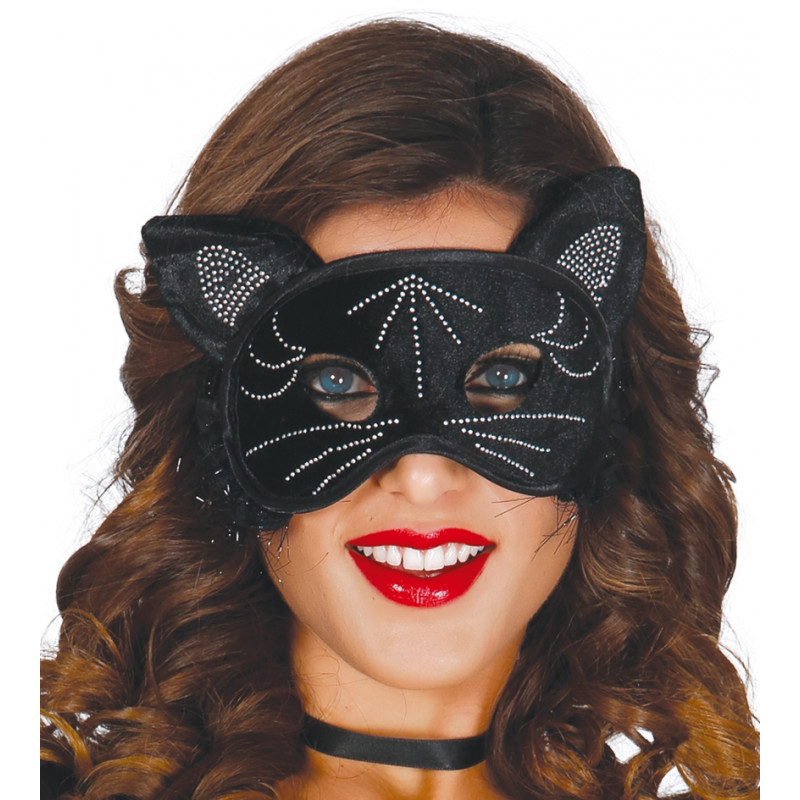 Antifaz gatita-12717