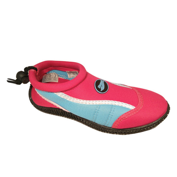 Escarpines de agua para niña