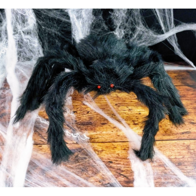 Araña de Ojos Rojos 50 cm-2C19-200-D13470