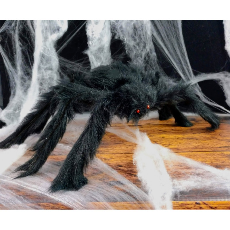 Araña de Ojos Rojos 70 cm-2C19-200-D13471