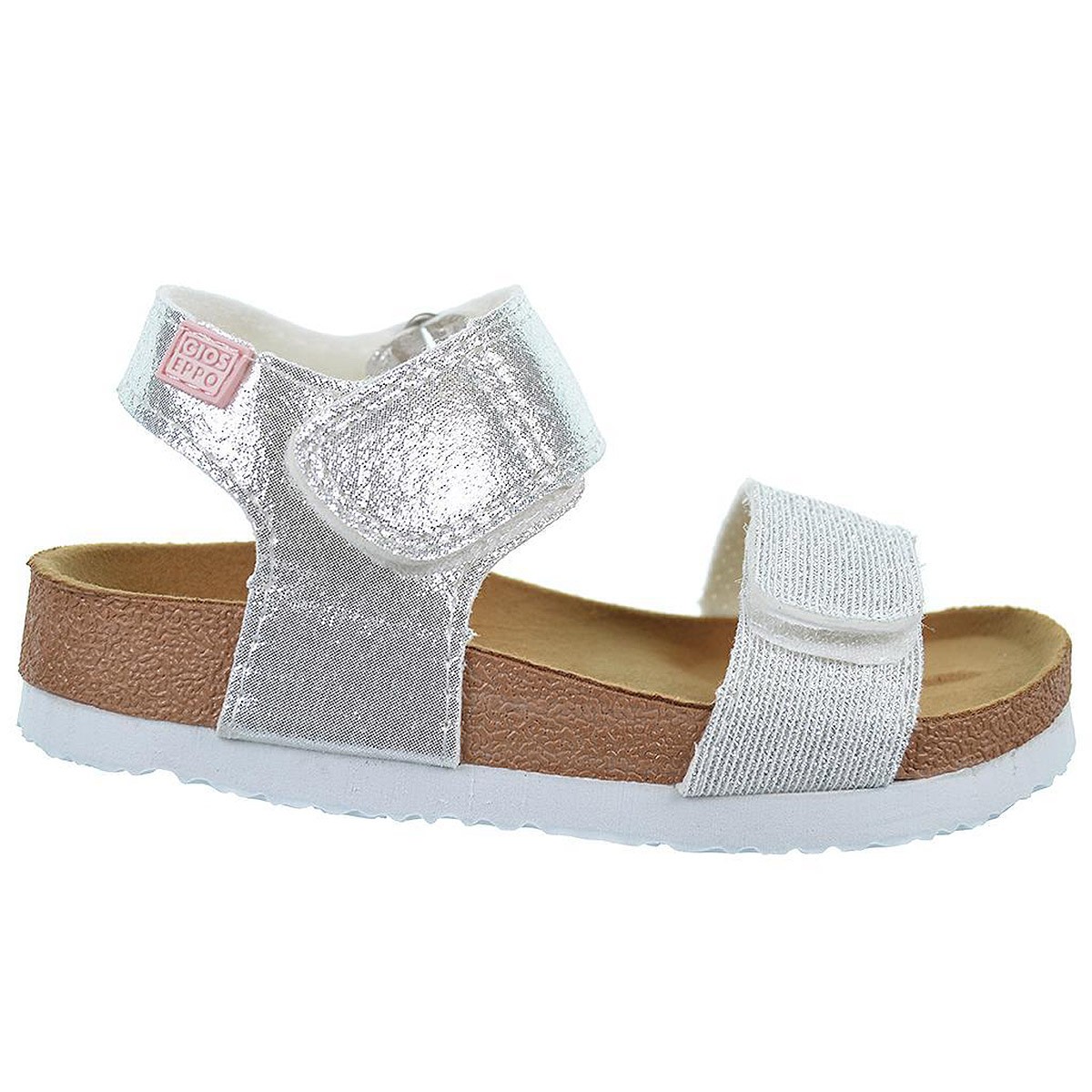 65203 Aransas Gioseppo Sandalia Velcro Bio Sintético Niña