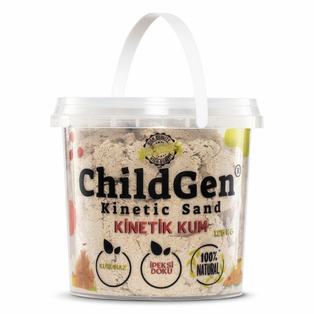 Arena Cinética 1 kg. ChildGen