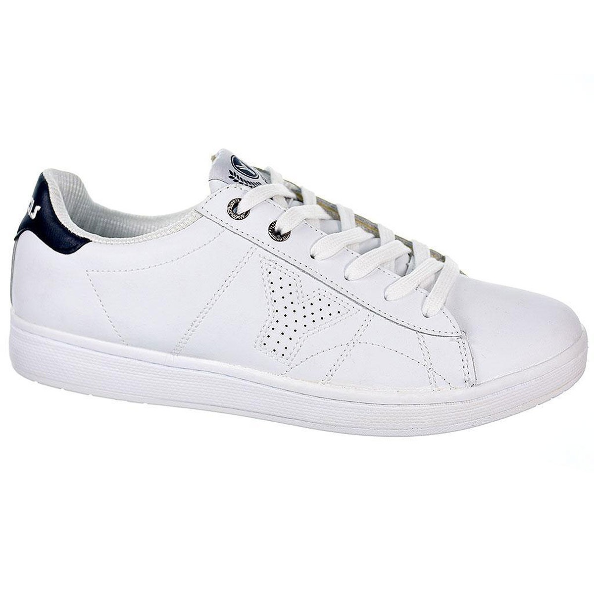 Arizona Yumas Sneaker Piel Acolchado Transpirable Hombre