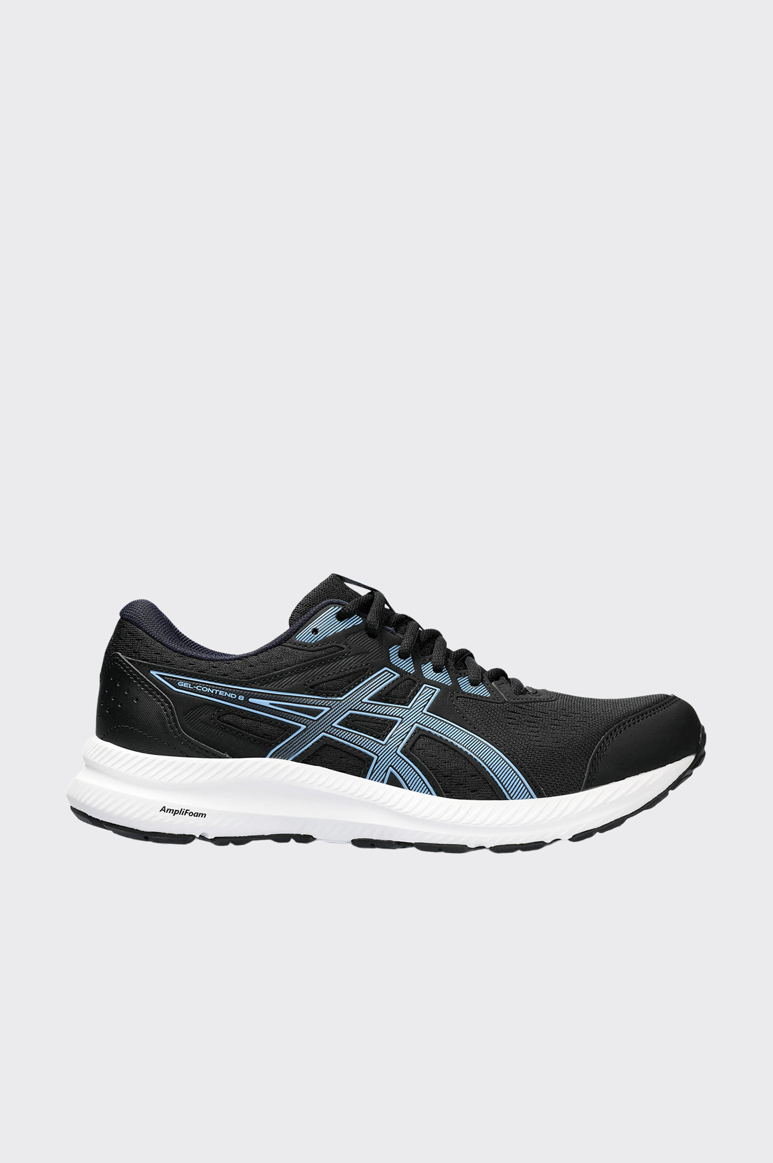 ZAPATILLA RUNNING Asics GEL-CONTEND HOMBRE