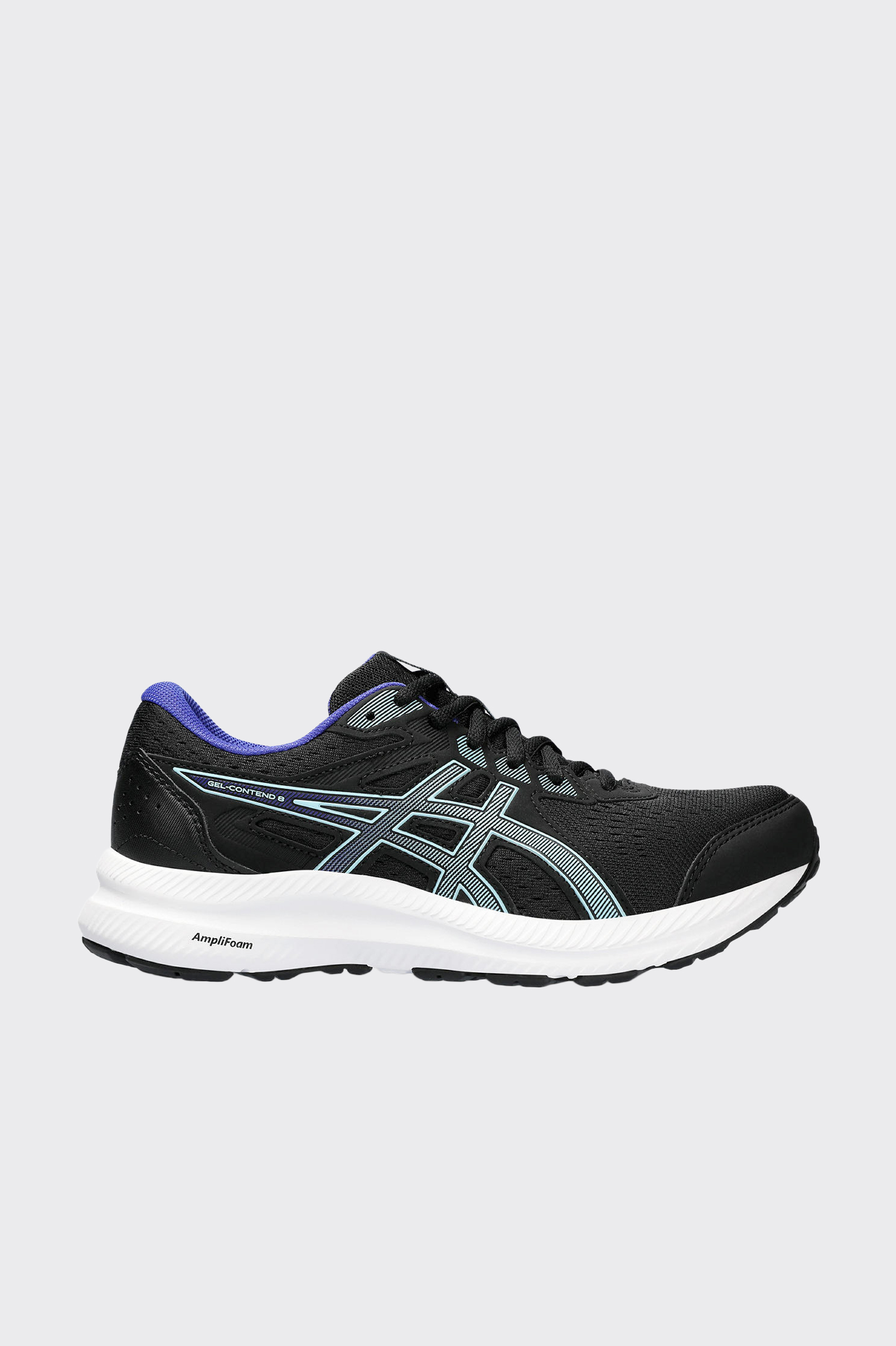 ZAPATILLA RUNNING Asics GEL-CONTEND MUJER