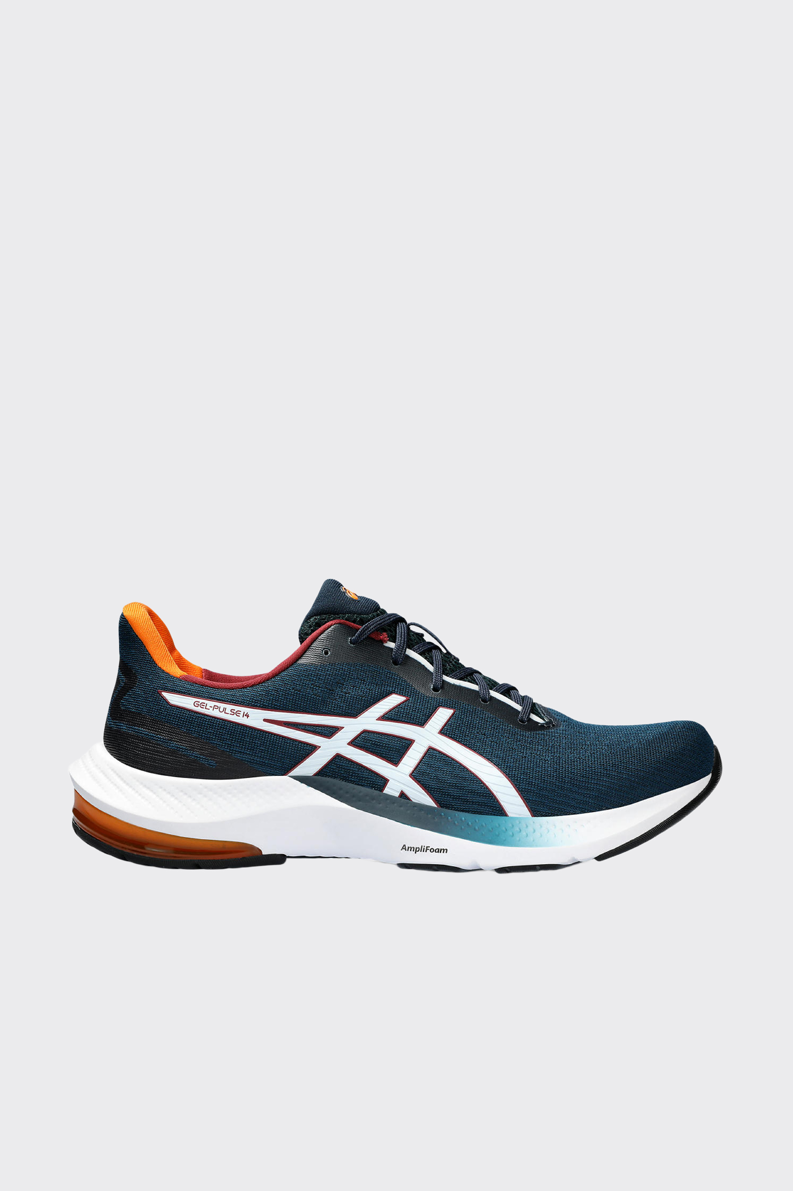 ZAPATILLA RUNNING Asics GEL-PULSE 14 HOMBRE
