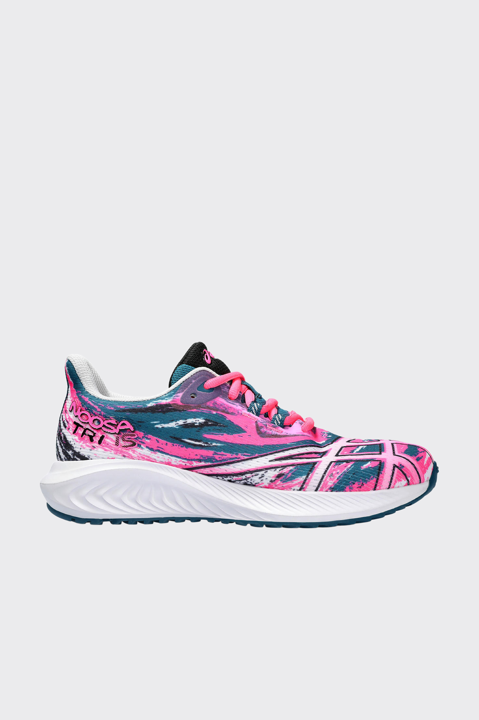 ZAPATILLA RUNNING Asics GEL-NOOSA TRI 15 GS