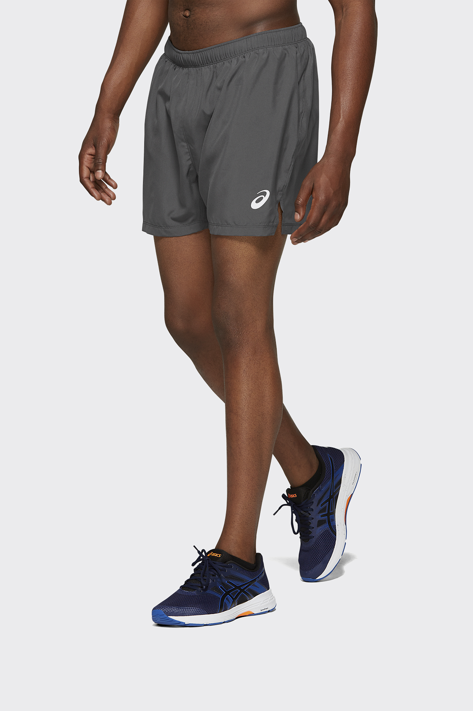 SHORT RUNNING ASICS PERFORMANCE HOMBRE