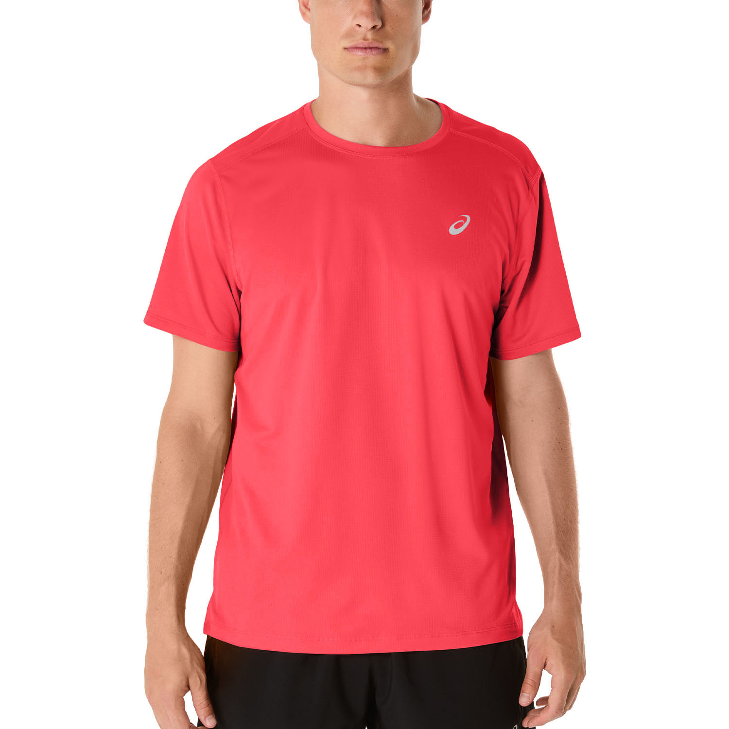 ASICS Core Pro Camiseta Flash Red