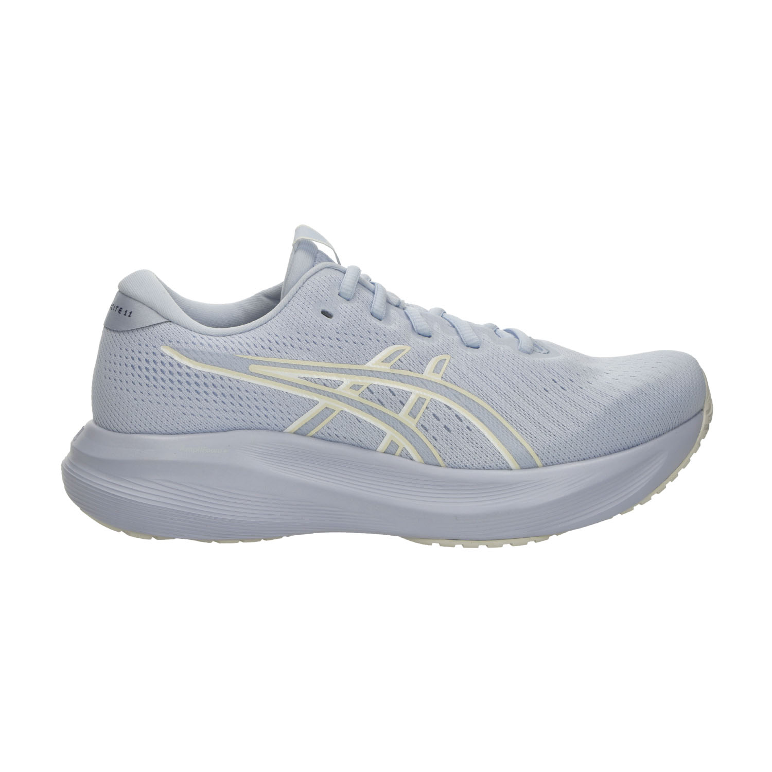ASICS Gel Excite 11 Zapatillas Running Neutras Mujer Blue Fade/Cream