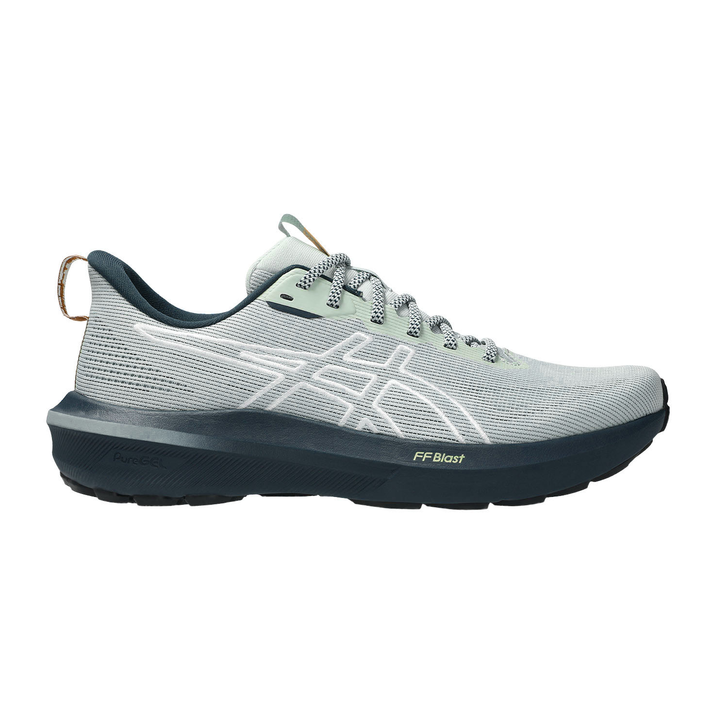 ASICS GT 1000 14 TR Zapatillas Running Estables Hombre Nature Bathing/Lichen Rock
