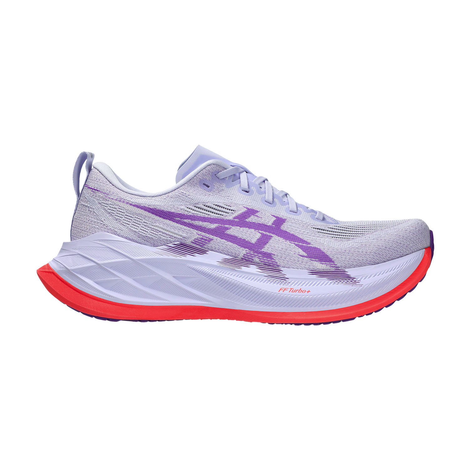 ASICS Superblast 2 Tokyo Zapatillas Running Performance Unisex Blue Fade/Edo Purple
