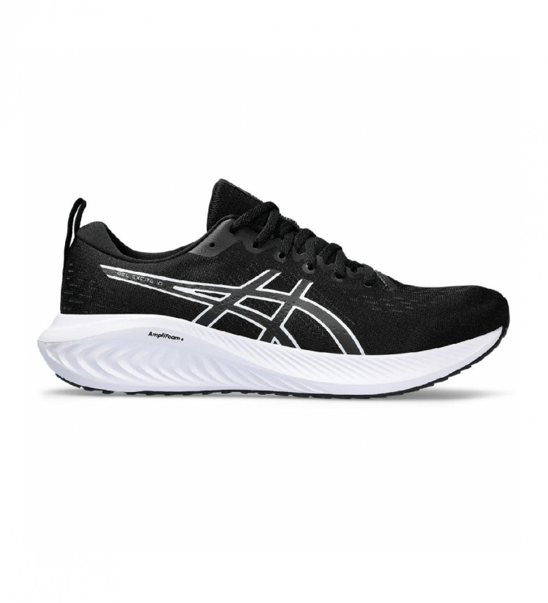 Asics Zapatillas Gel-Excite 10 negro