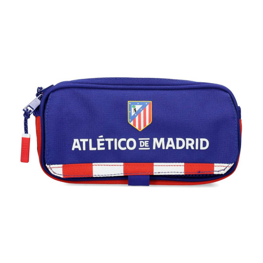 AT Madrid Estuche portatodo triple XL Atlético Madrid 2025 - 2026