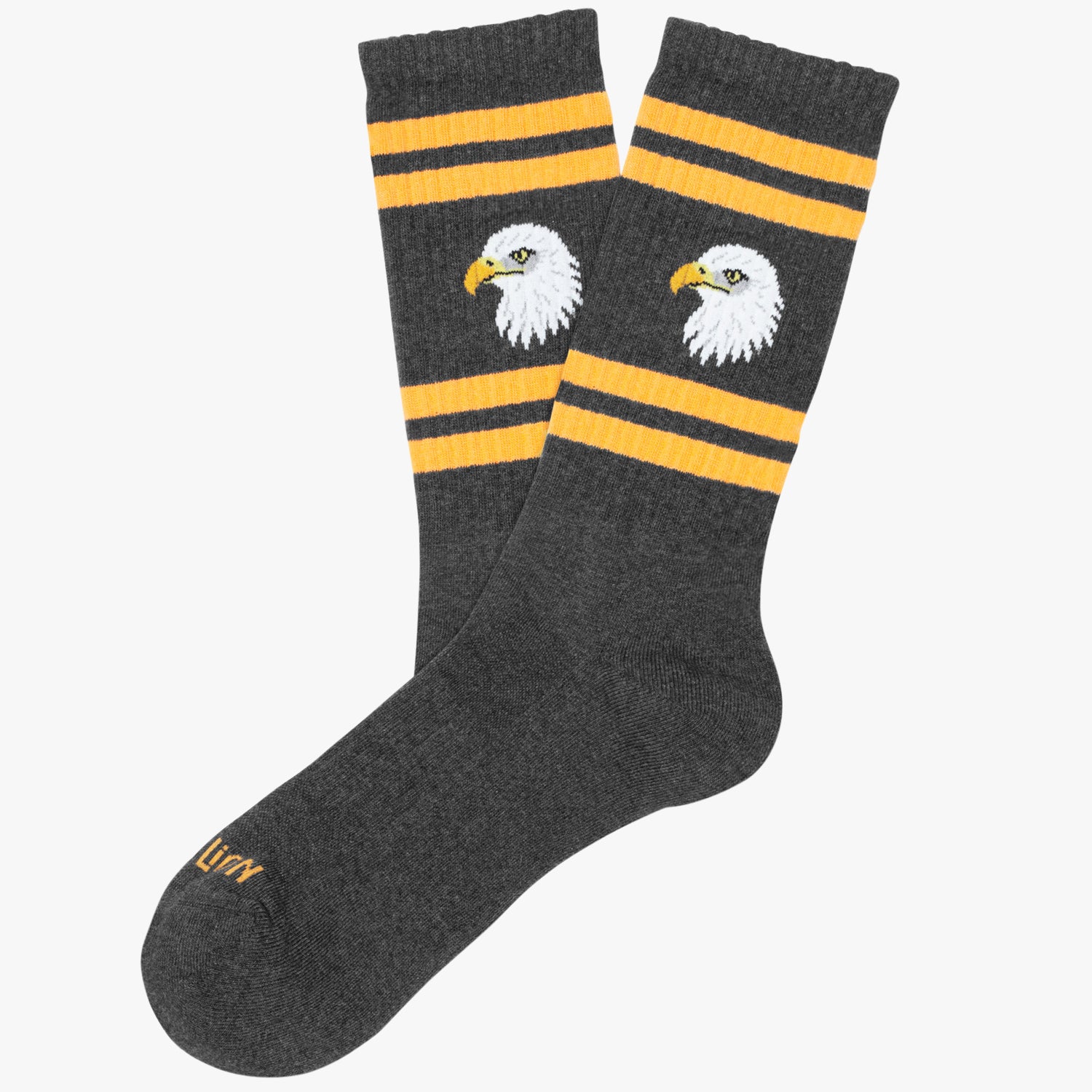 Athletic Eagle - Grey