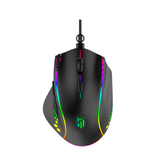 AT Madrid Ratón Atlético de Madrid Black