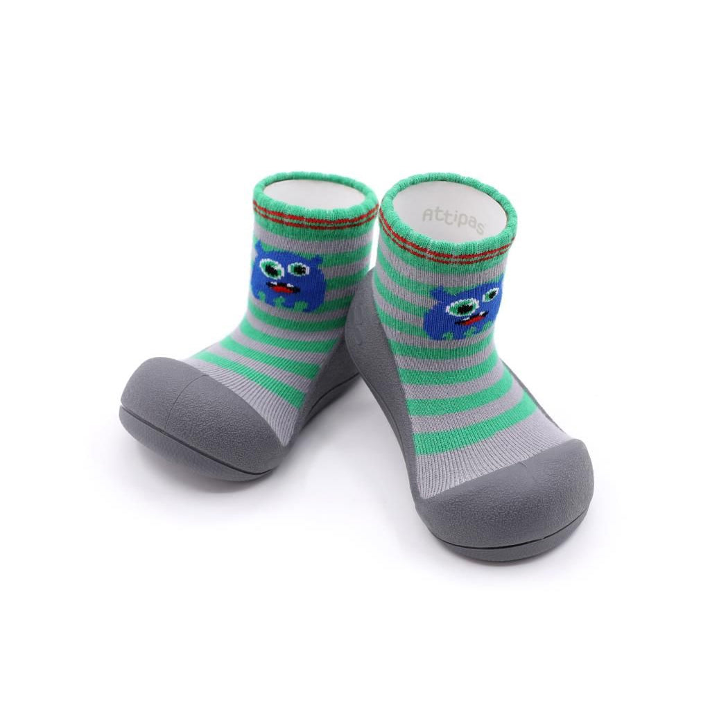 Attipas Monster Verde